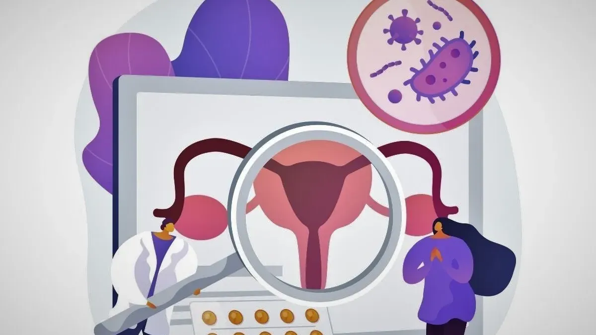 Conheça as principais infecções sexualmente transmissíveis (IST) e previna-se!