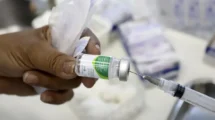 O papel vital da vacina da gripe: o que você precisa saber