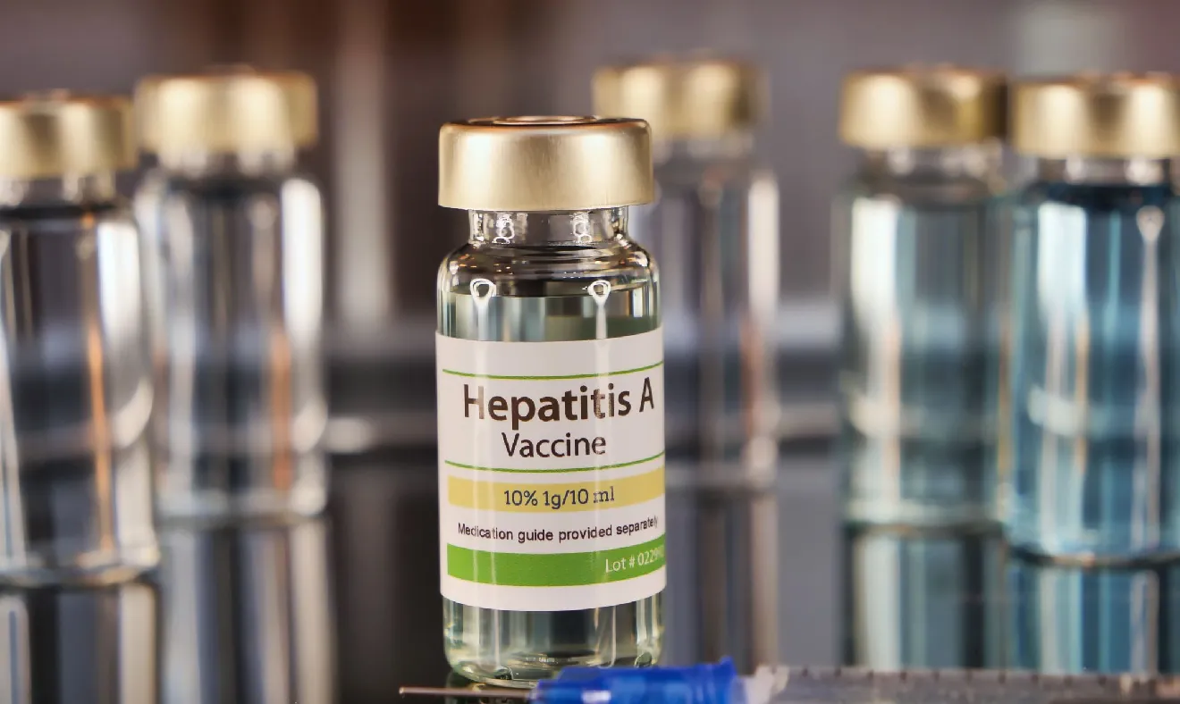 Vacinas da Hepatite: tudo o que você precisa saber