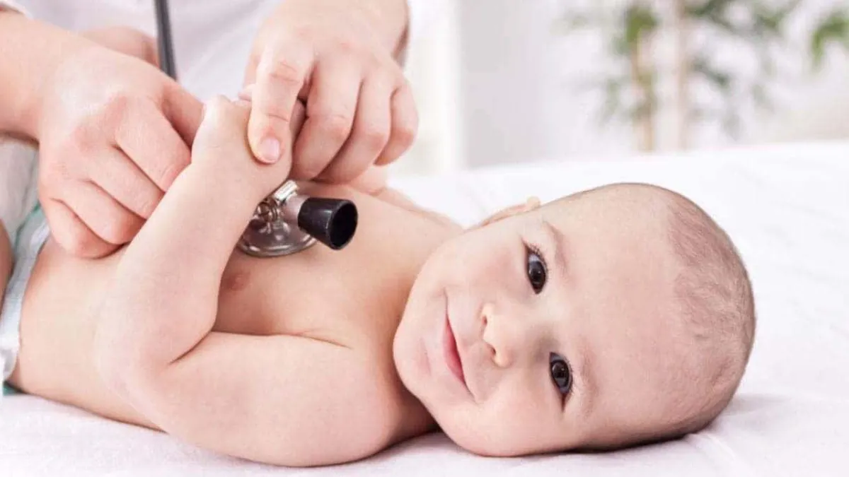 cardiopatia-congenita-em-bebes-sintomas-diagnostico-e-tratamento