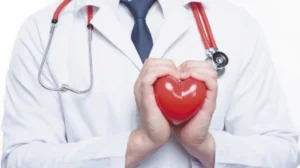 Doenças cardiovasculares:conheça os principais tipos