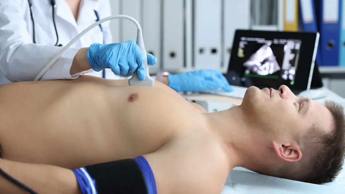 Ecocardiograma: O que é, para que serve e quando fazer