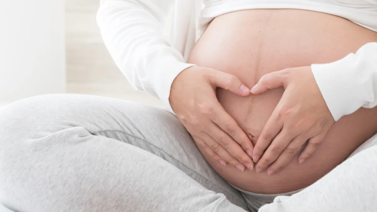 Hepatite B na gravidez: como Prevenir e proteger seu bebê