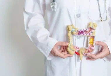 Doença de Crohn: compreendendo as causas e sintomas