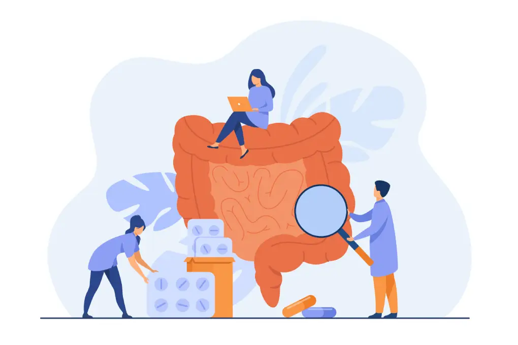 Doenças Inflamatórias Intestinais - Tudo o que você precisa saber.