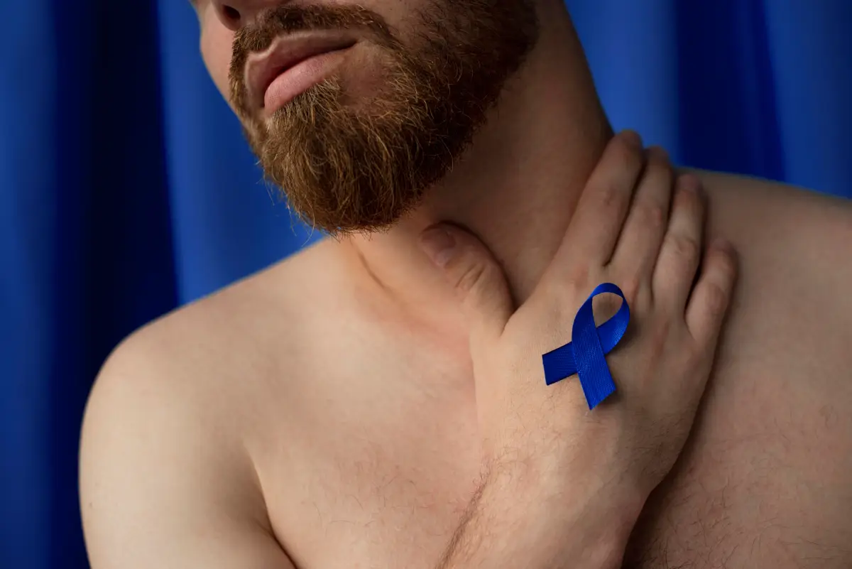 Check-up masculino: Exames essenciais e a importância do Novembro Azul