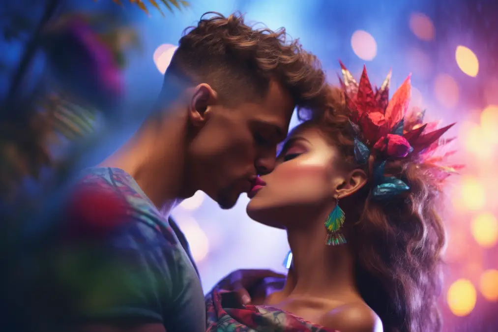 Mononucleose - Conheça a “doença do beijo”