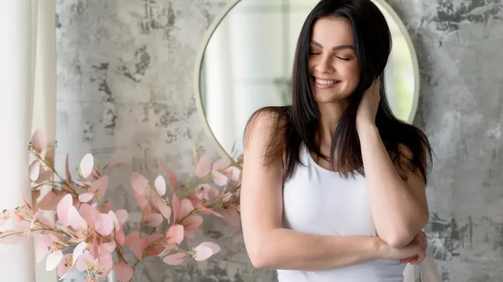 Exames ginecológicos de rotina