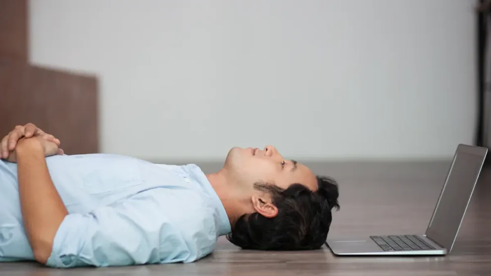 Síndrome Vaso Vagal – Veja as principais causas