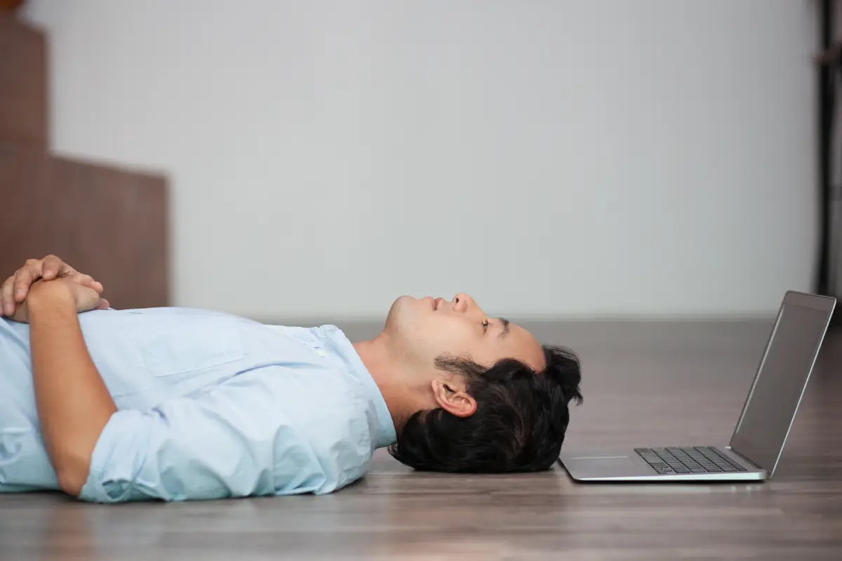 Síndrome Vaso Vagal – Veja as principais causas