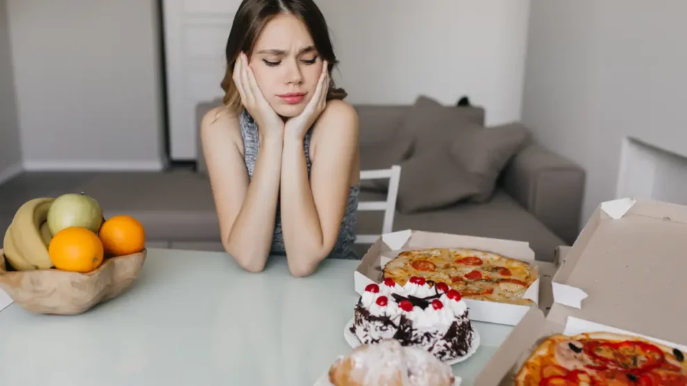 Grelina - conheça o hormônio da fome