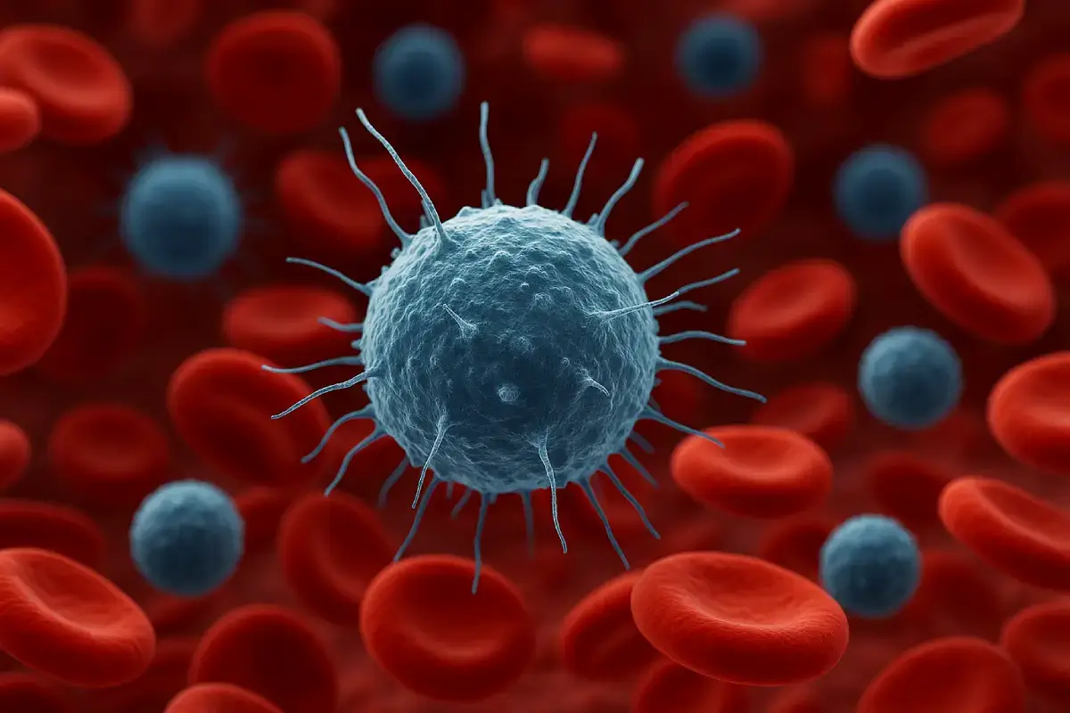 Sepse: uma condição grave que exige atenção imediata