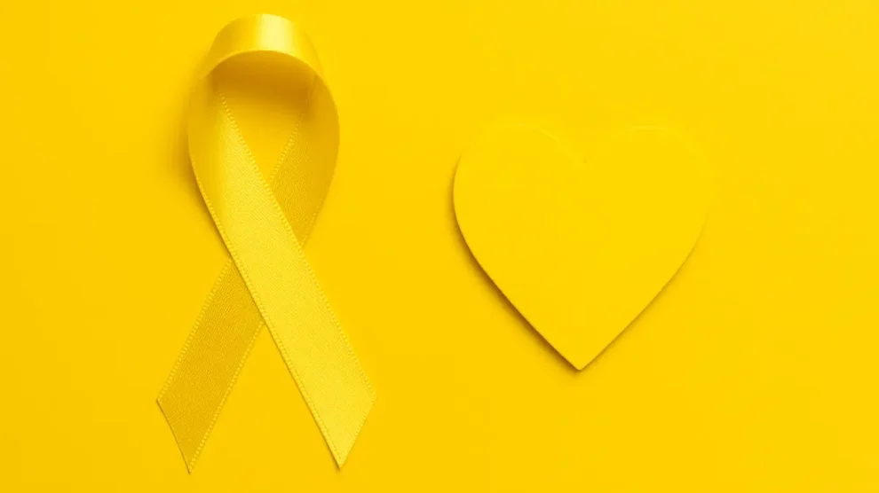 Setembro amarelo – conscientização e ação